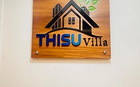 Thisu Villa
